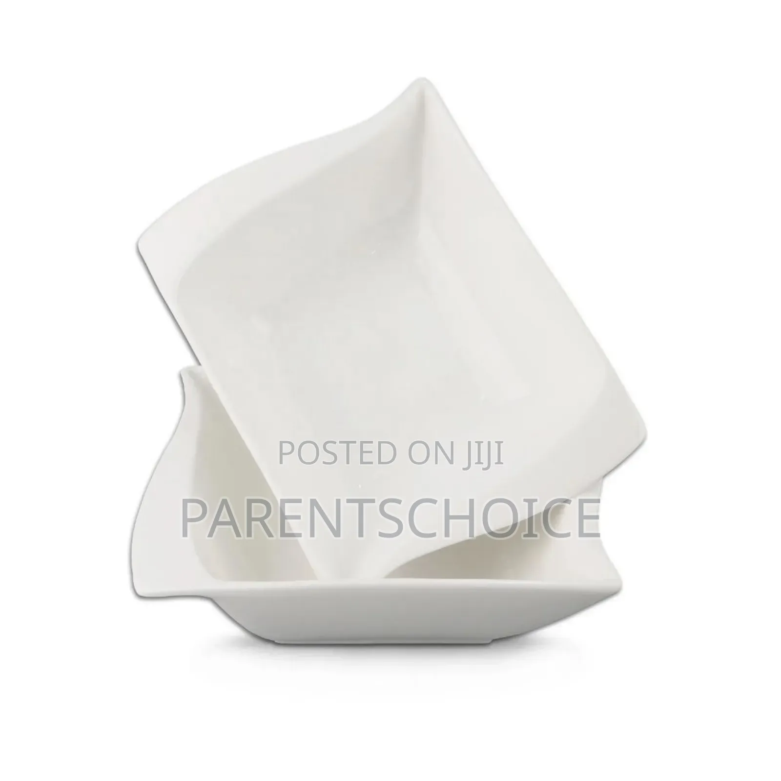 High Quality Ceramic Luxury 6inches Soup Bowl- 48pcs