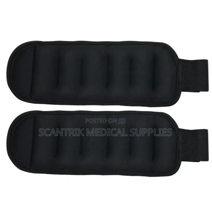 2kg Ankle/Arm Sand Bag for Consistent Strength Building