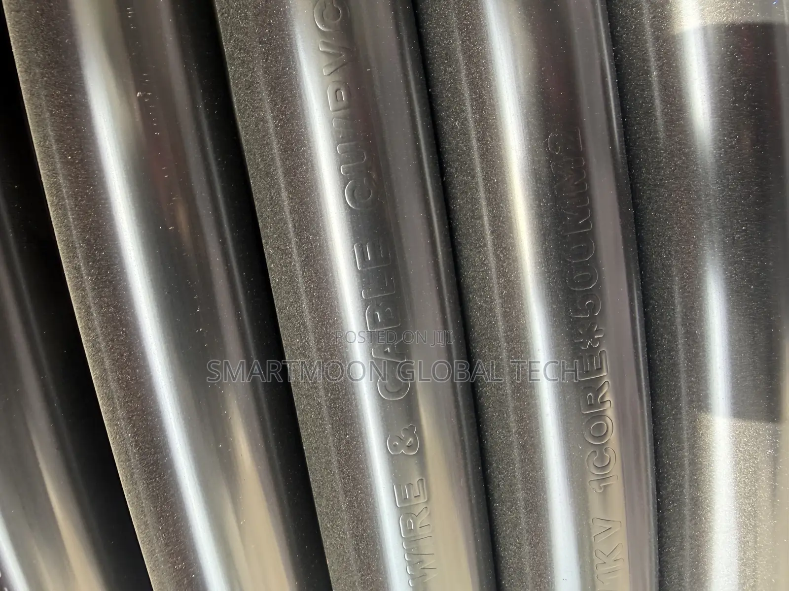 500mm PVC Cable
