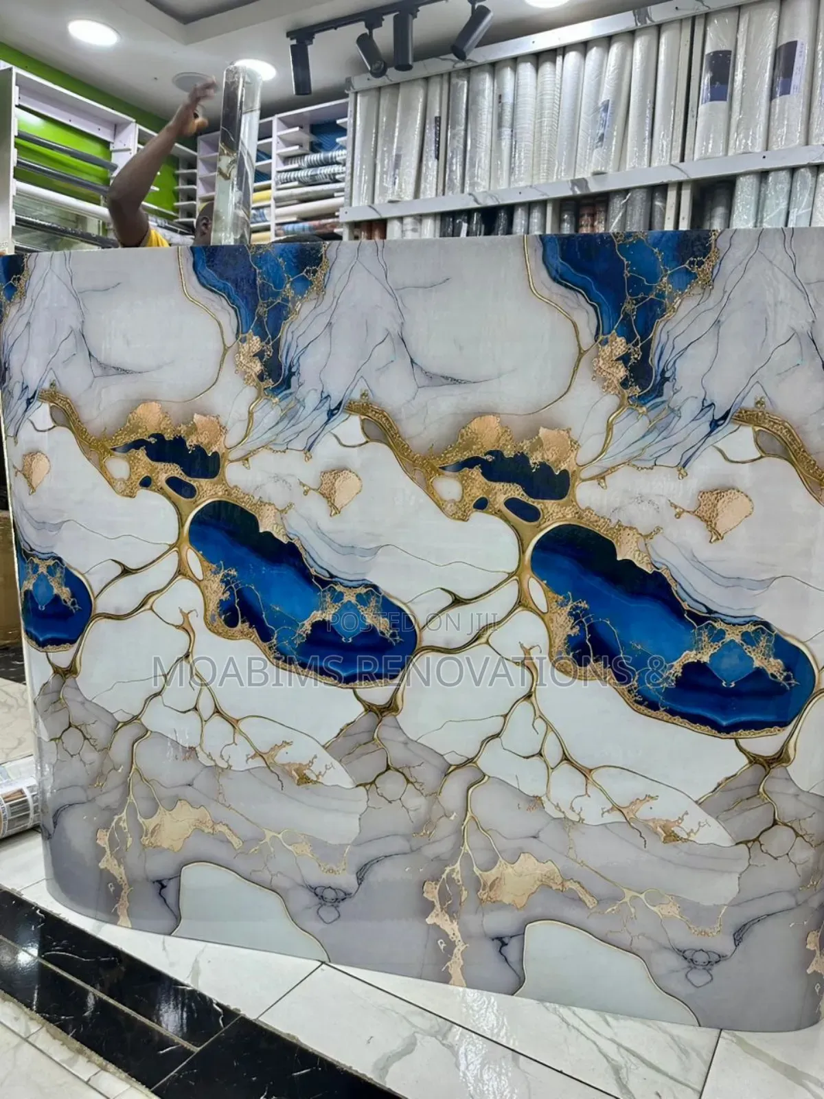 Best Premium Marble Sheet 20,000 Per Sheet