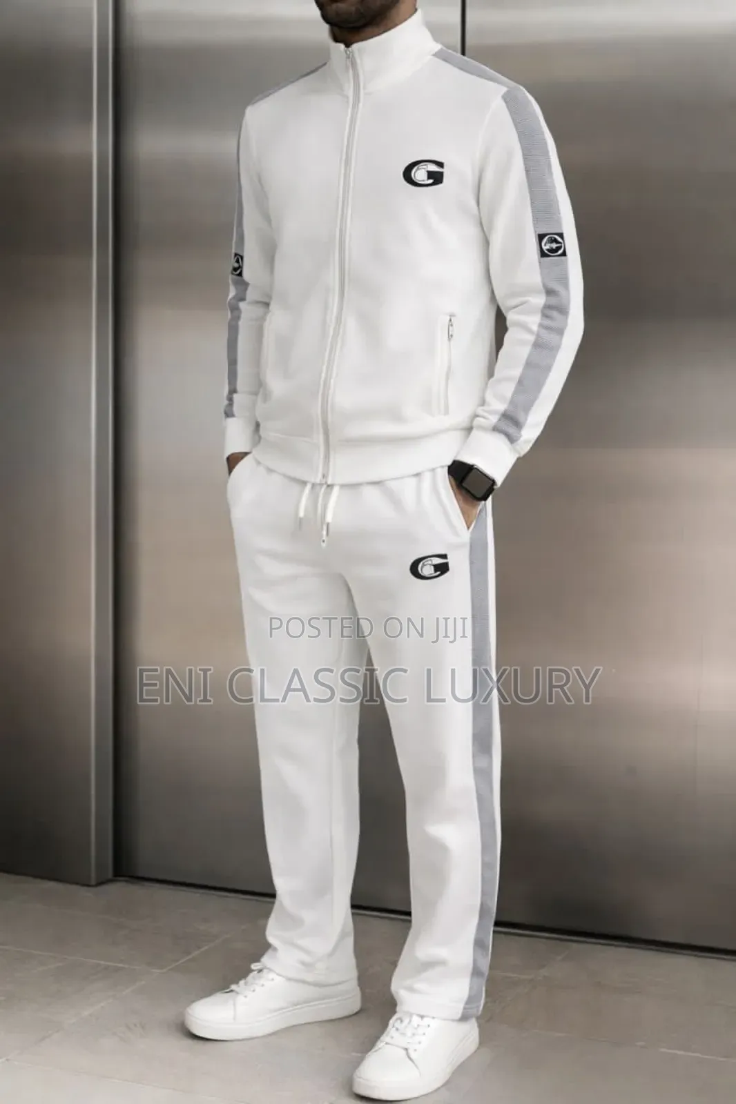 Super High Quality Luxury Burberry Two PCS Well Banded Package
