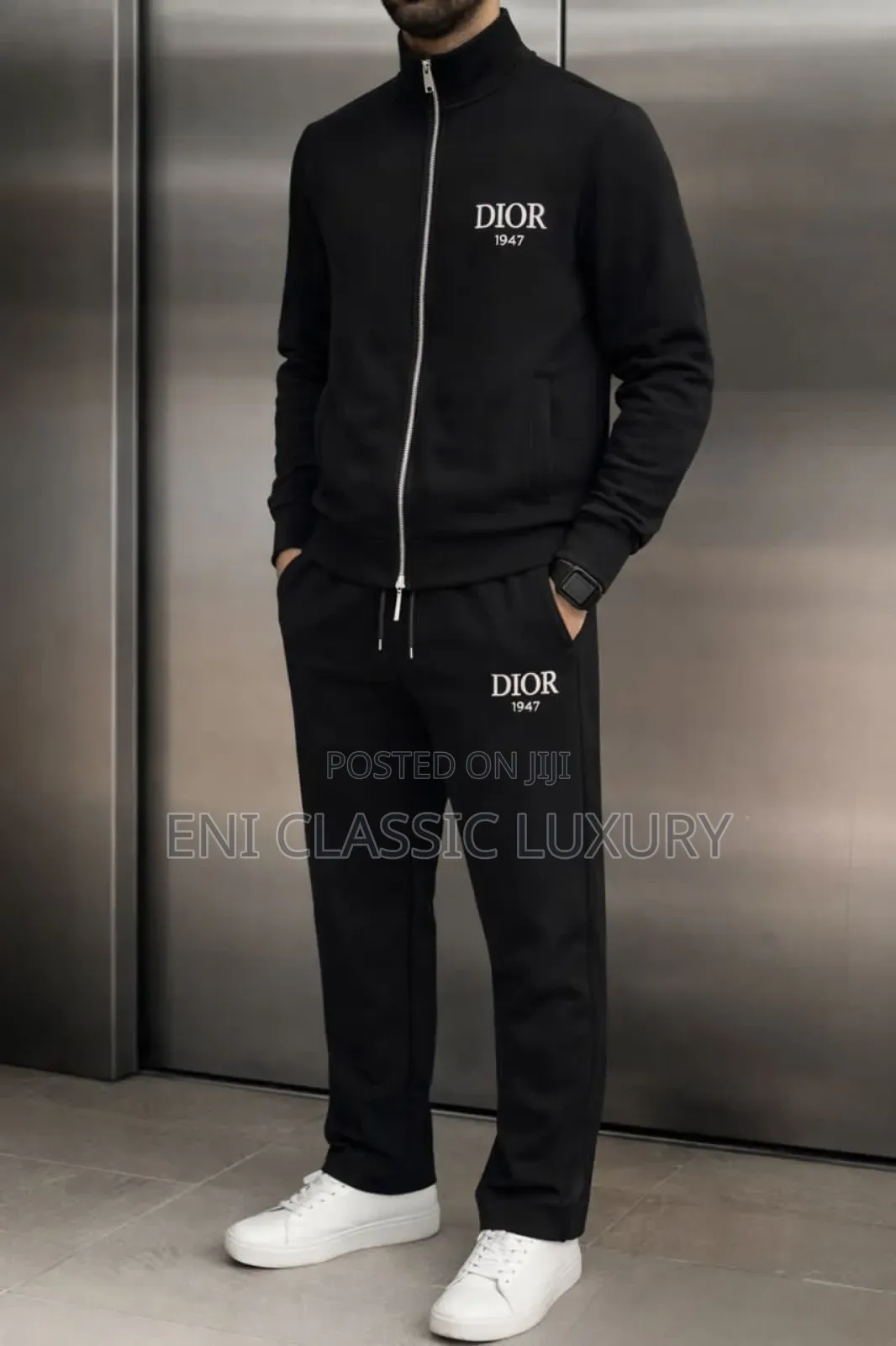 Super High Quality Luxury Burberry Two PCS Well Banded Package
