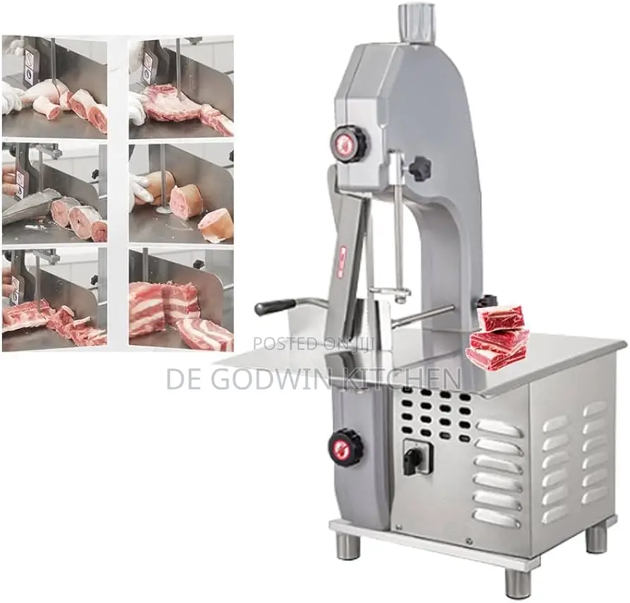 Commercial High Quality Bone Saw Machine
