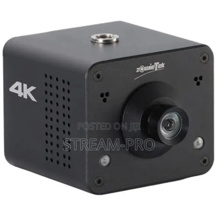 Zowietek Ndi Hx3 Pov Camera (M12 Mount)