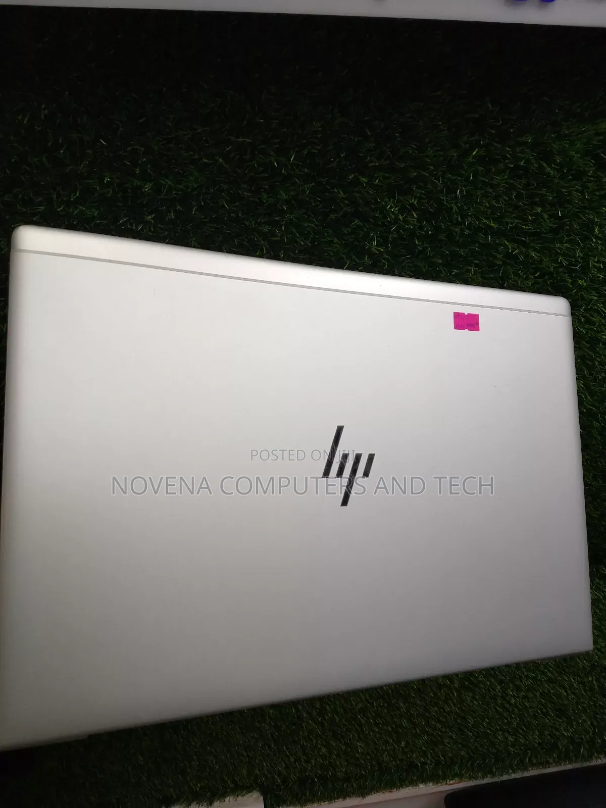 Laptop HP EliteBook 850 G6 16GB Intel Core i7 SSD 256GB