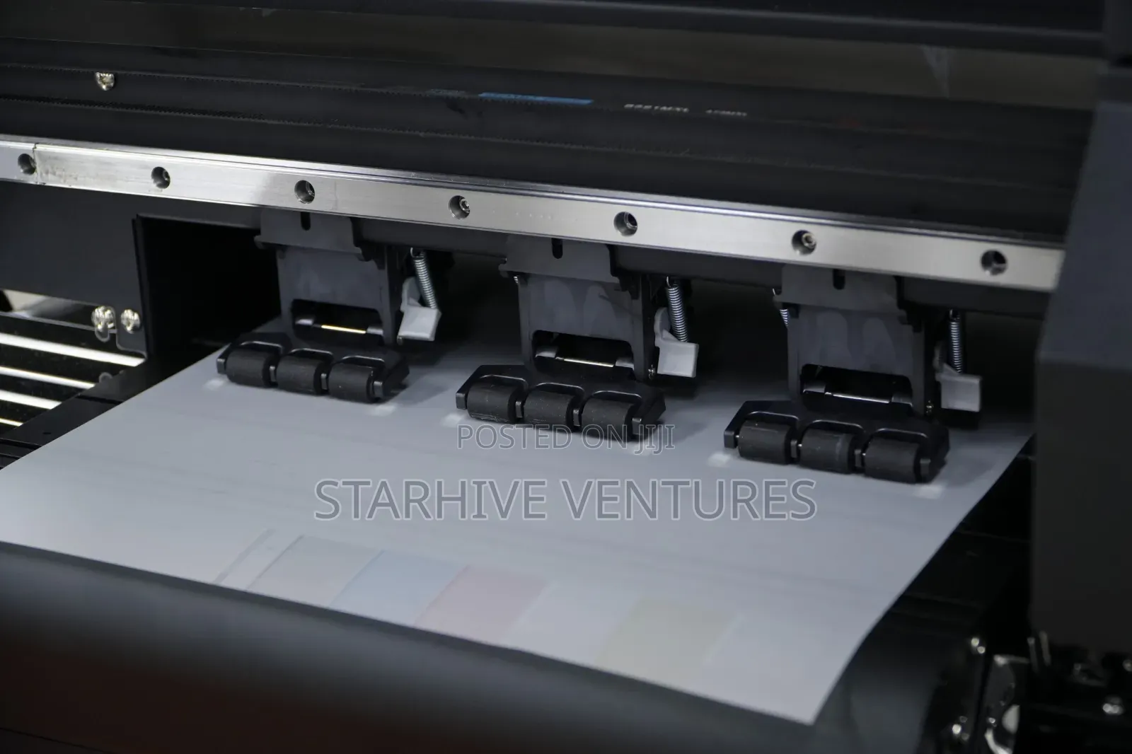 Yh-300 A3 DTF Printer Xp 600