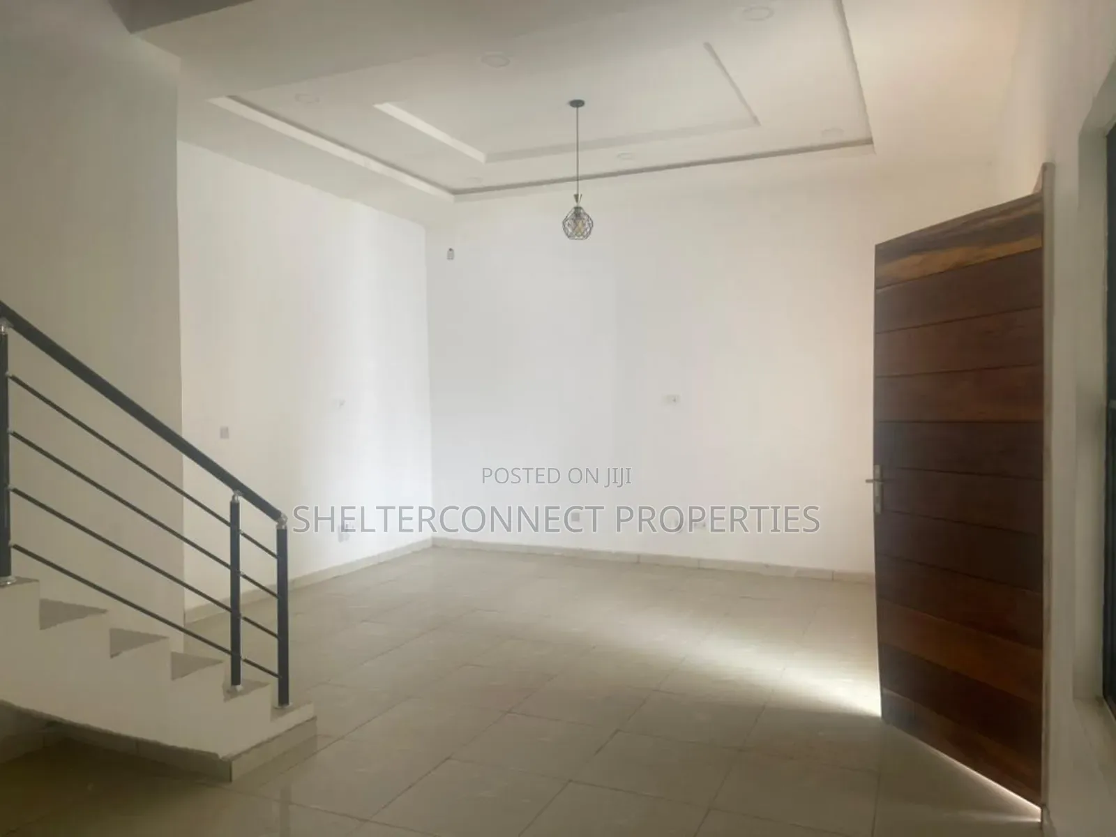4bdrm Duplex in Lekki Expressway for sale