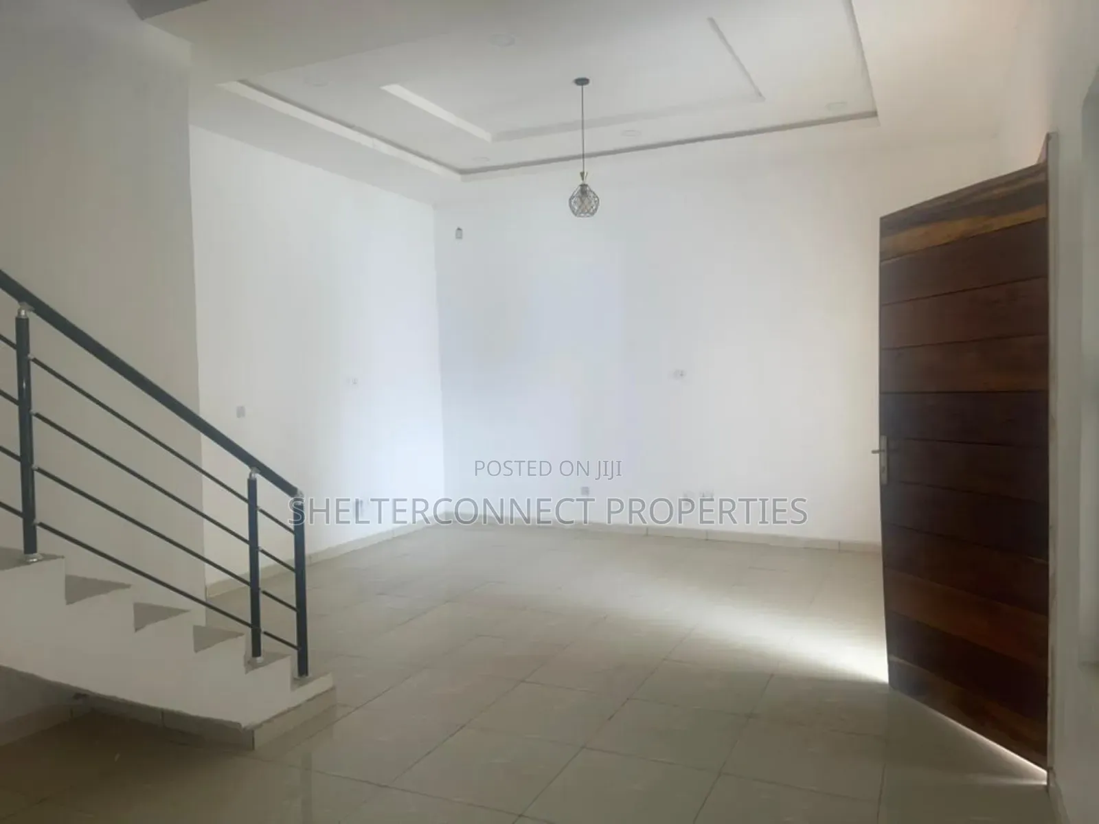 4bdrm Duplex in Lekki Expressway for sale