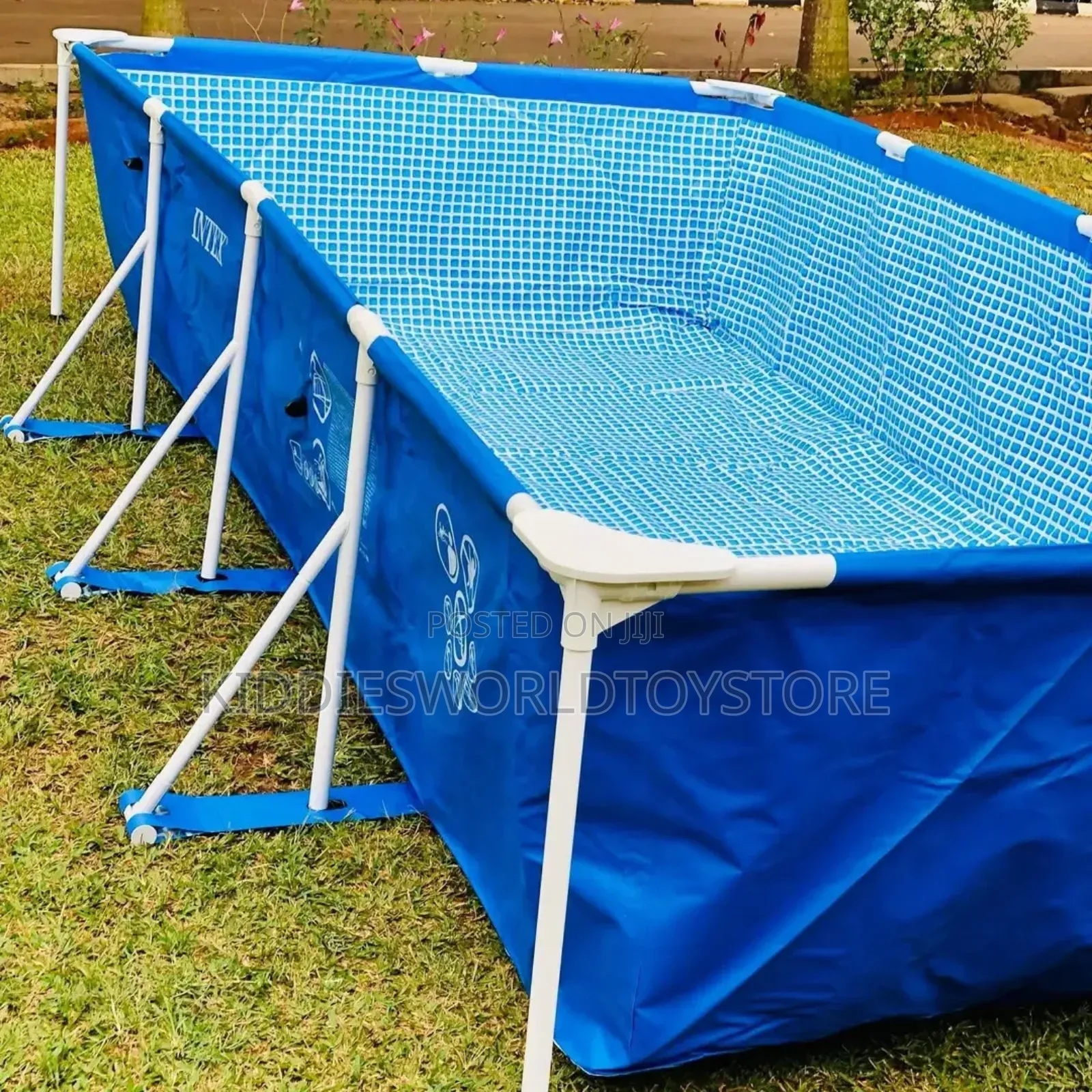 Adult and Children Swimming Pool