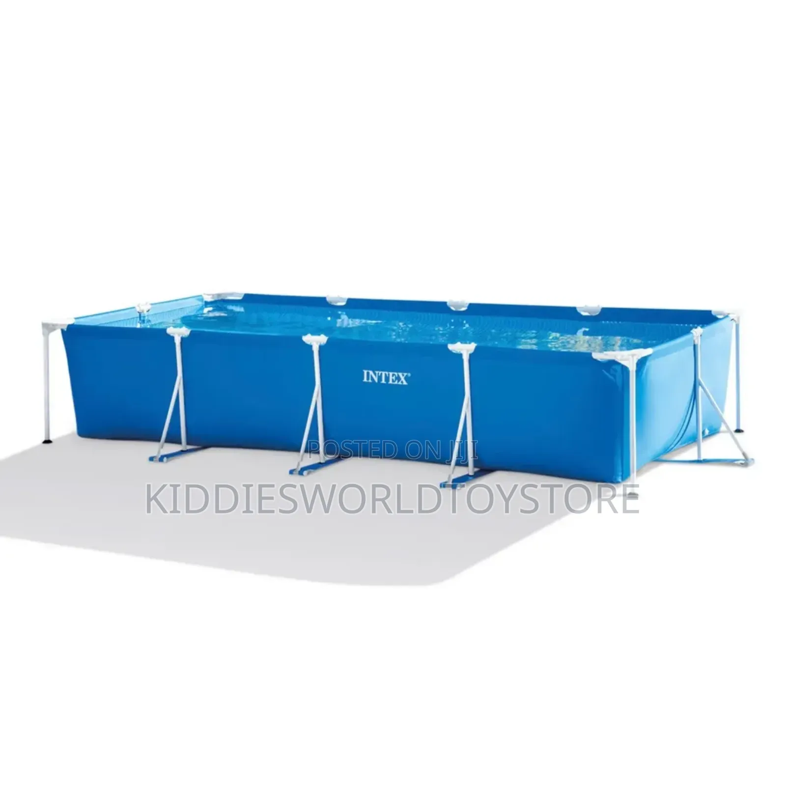 Adult and Children Swimming Pool