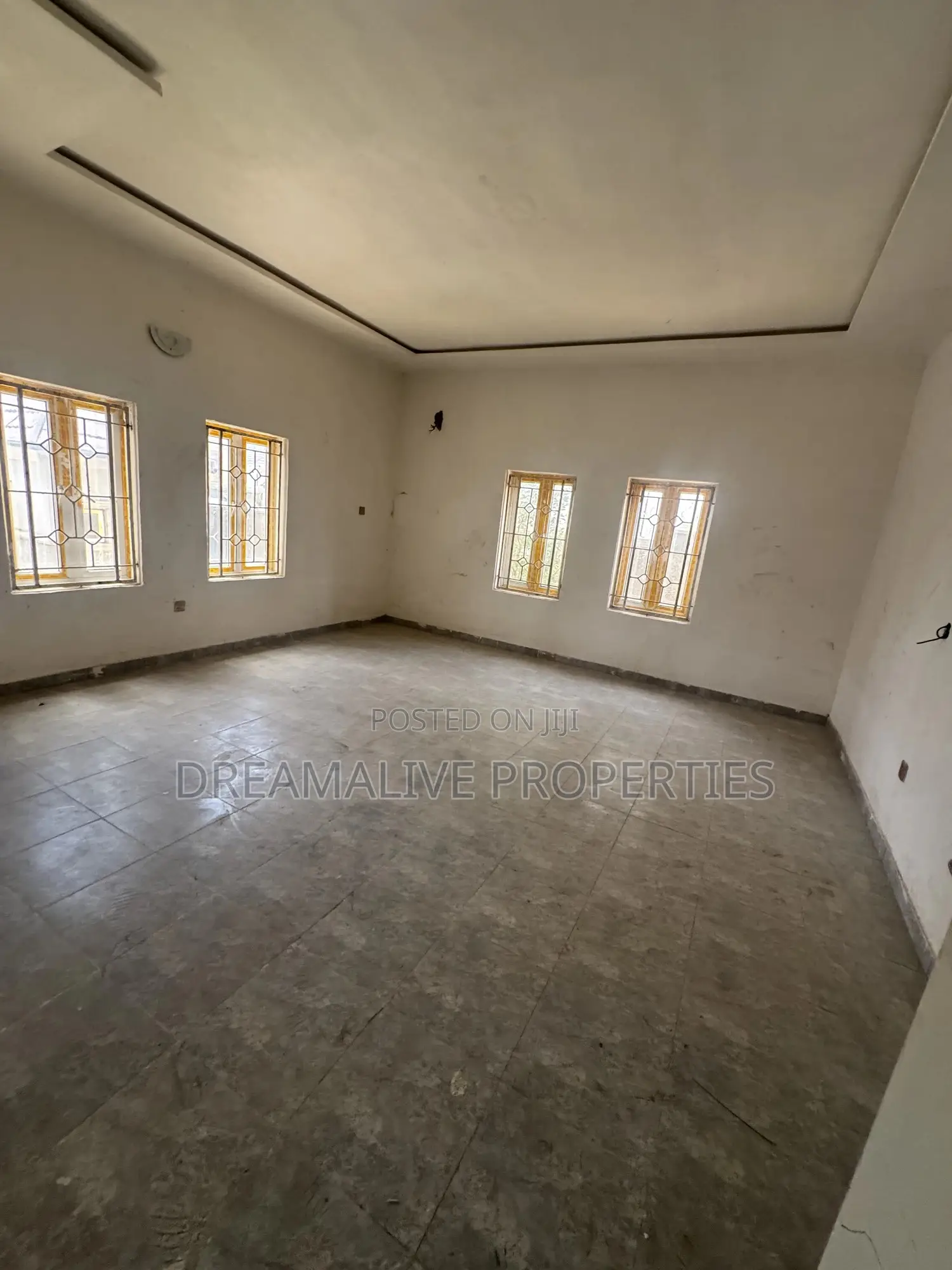 5bdrm Duplex in Efab Metropolis, Gwarinpa for rent