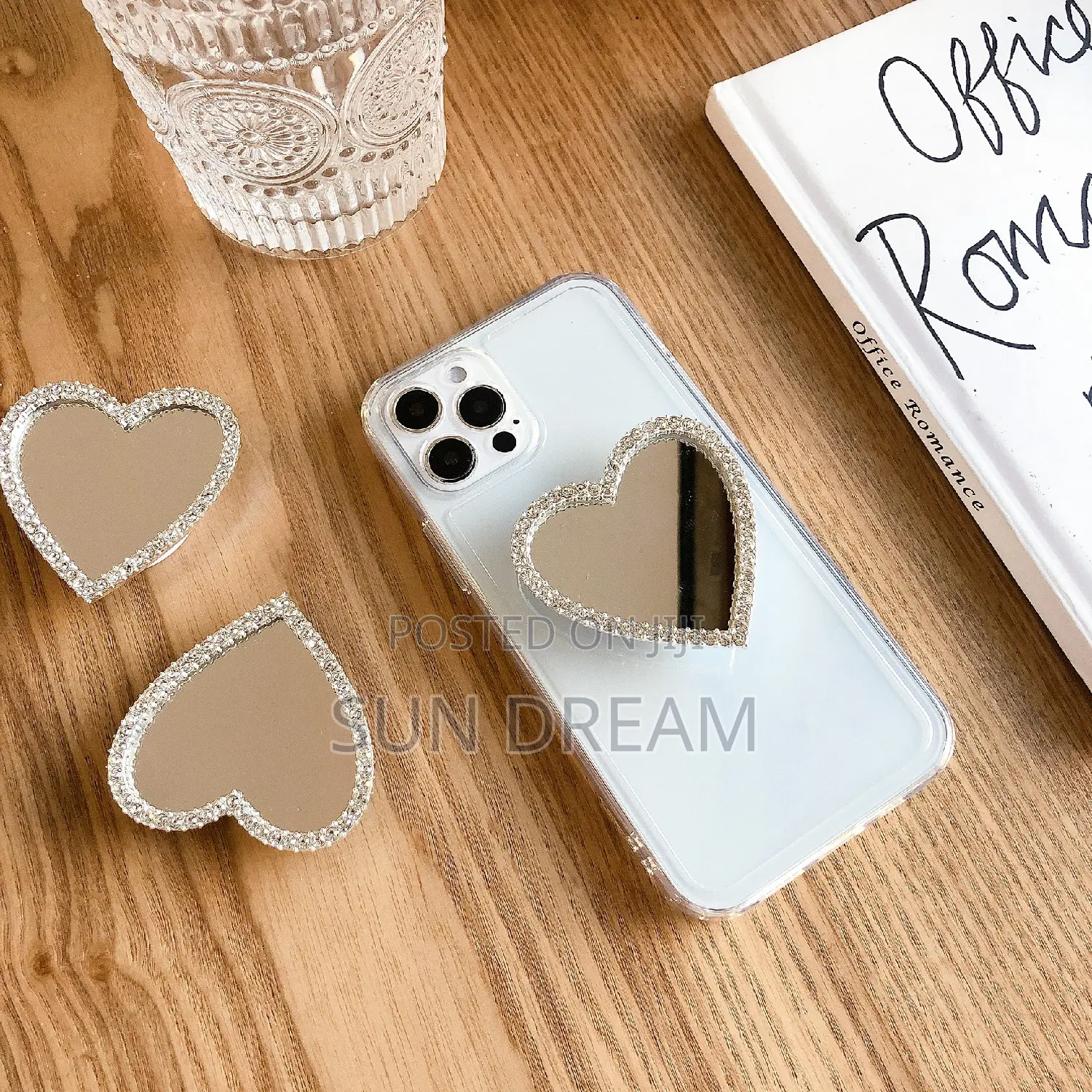 Phone Stand Phone Hook Phones Rings