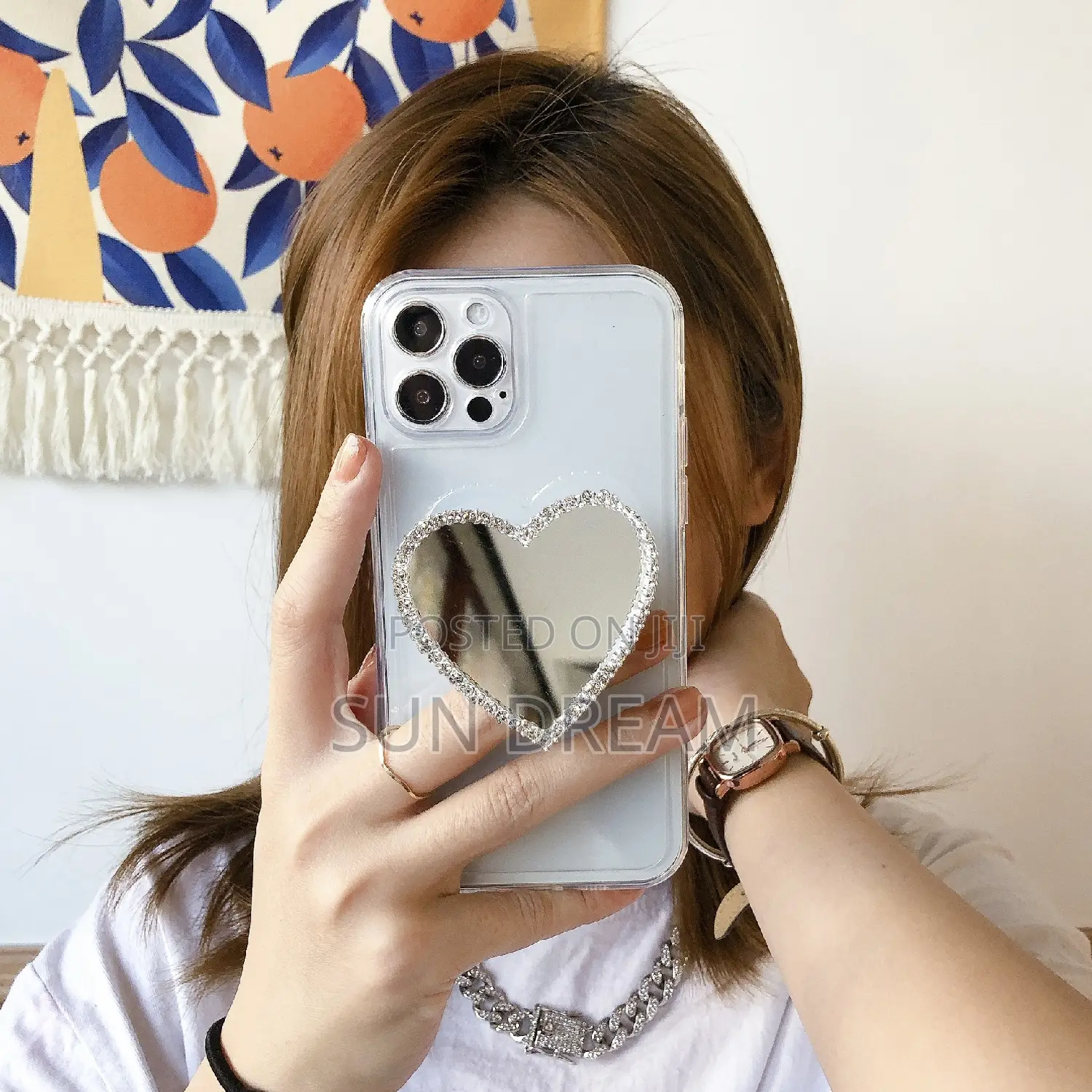 Phone Stand Phone Hook Phones Rings