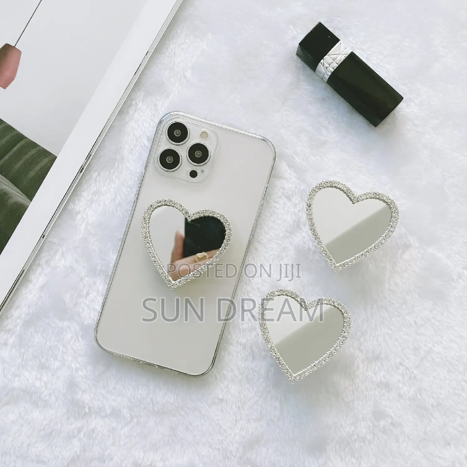 Phone Stand Phone Hook Phones Rings