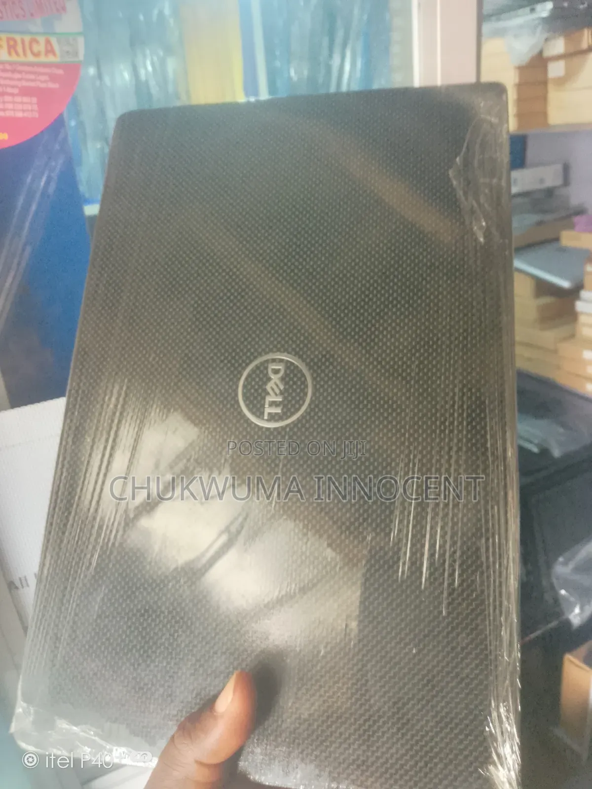 Laptop Dell Latitude 7410 8GB Intel Core i5 SSD 256GB