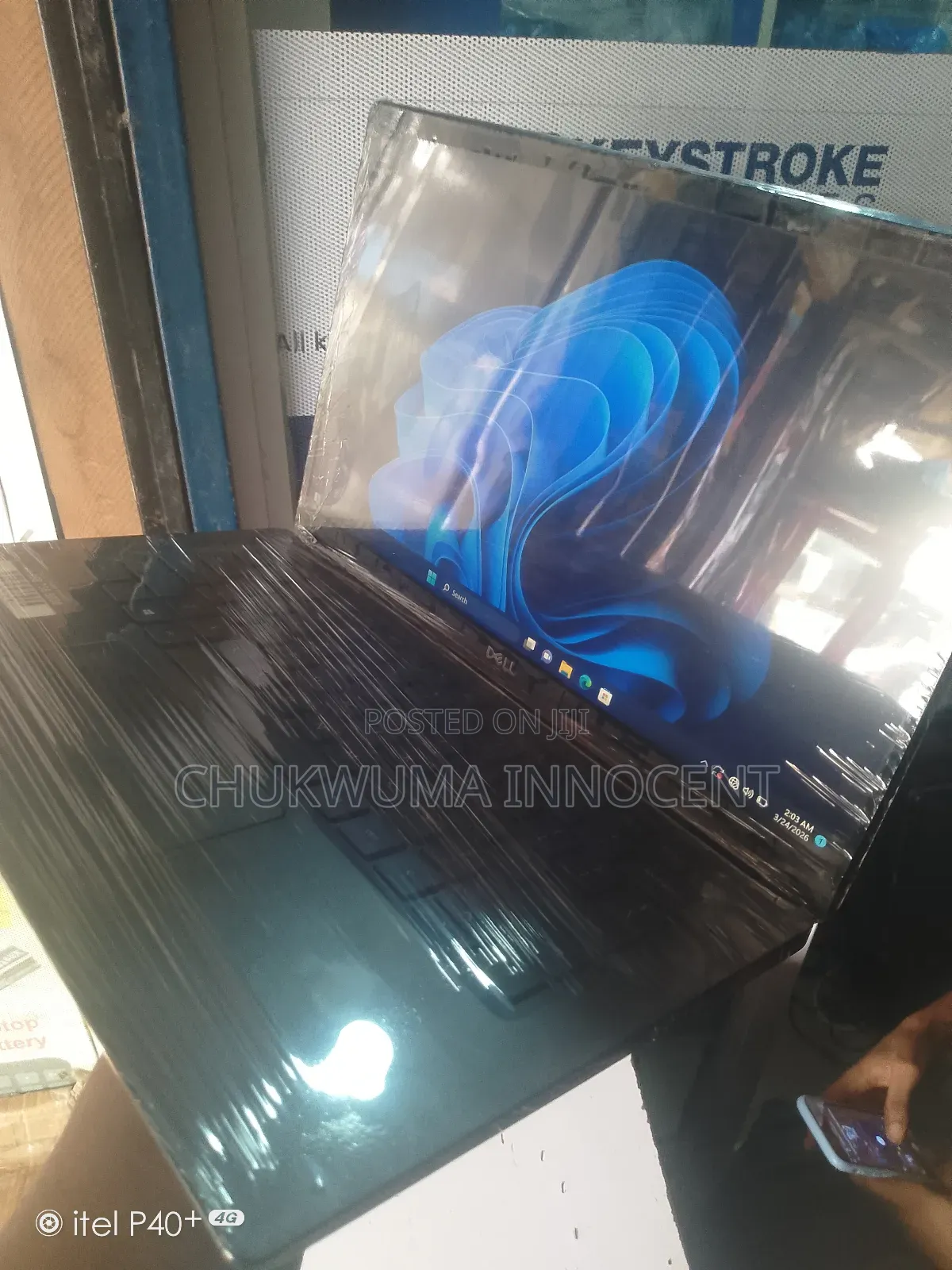 Laptop Dell Latitude 7410 8GB Intel Core i5 SSD 160GB