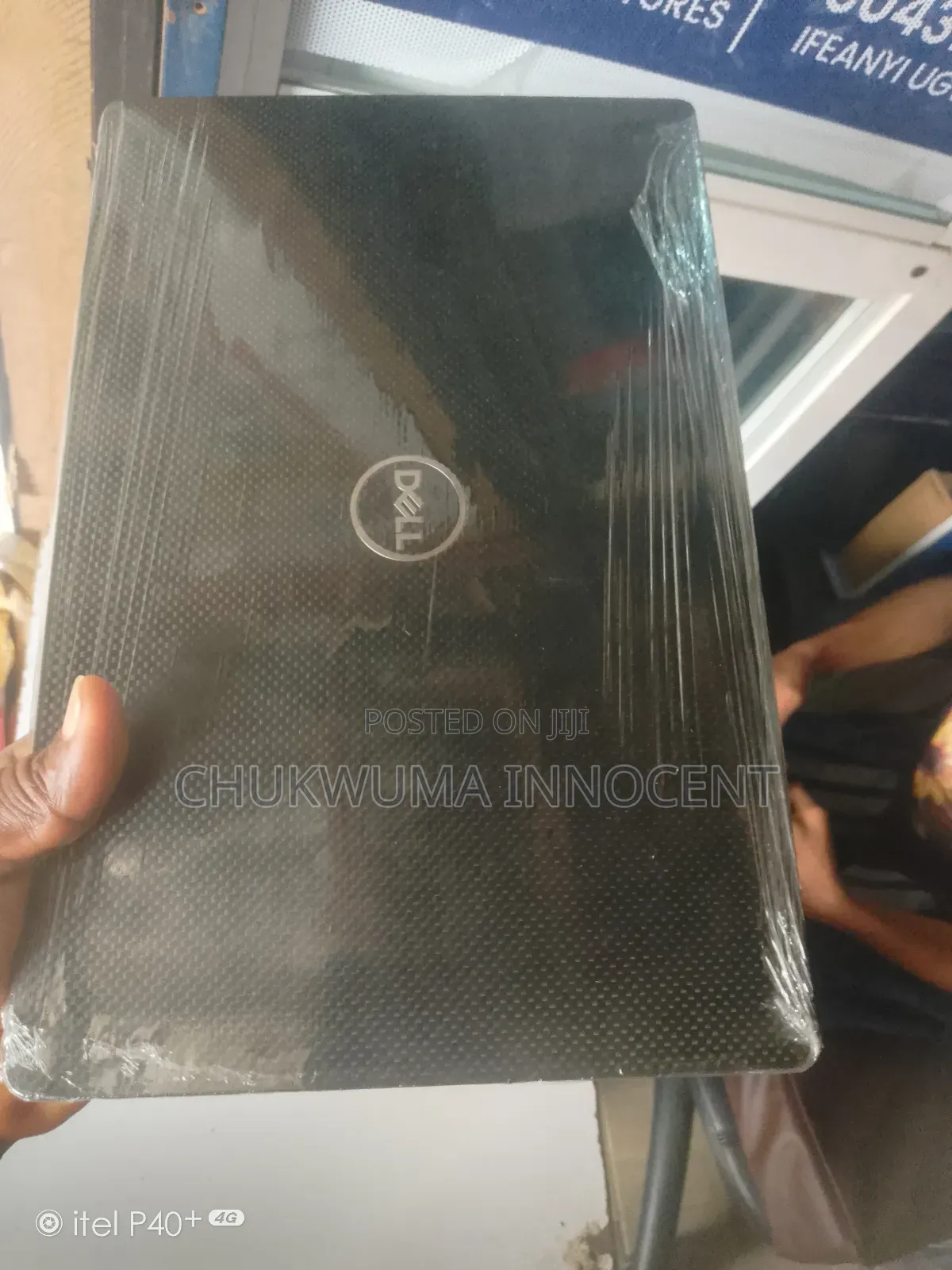 Laptop Dell Latitude 7410 8GB Intel Core i5 SSD 160GB