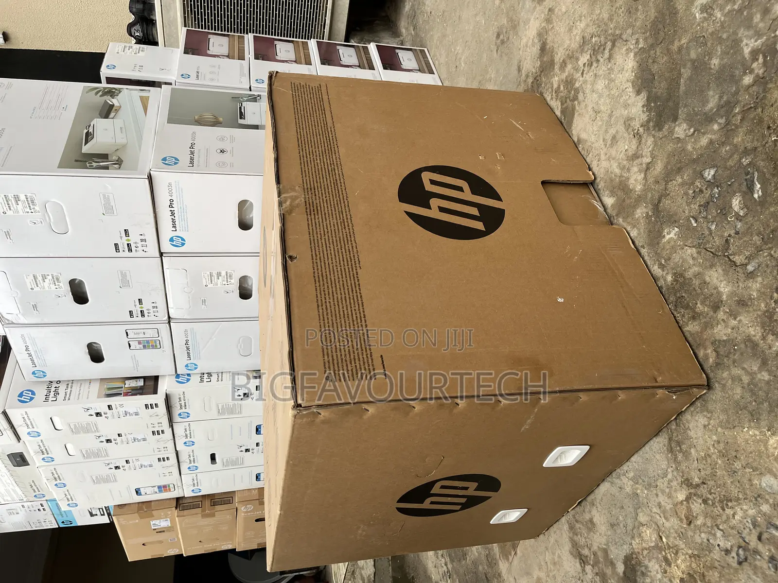 Hp Laserjet MFP M443nda