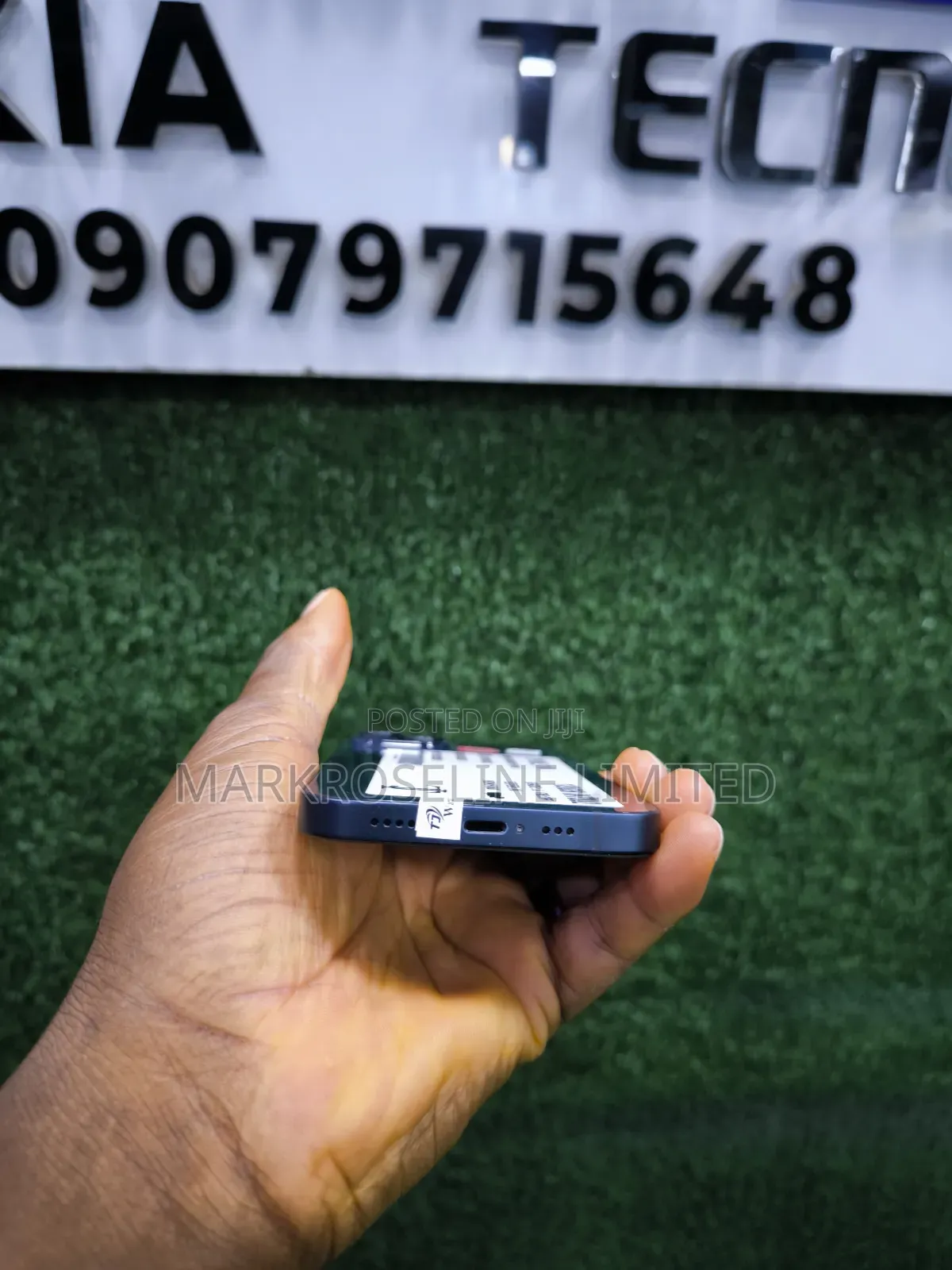Apple iPhone 14 128 GB Black