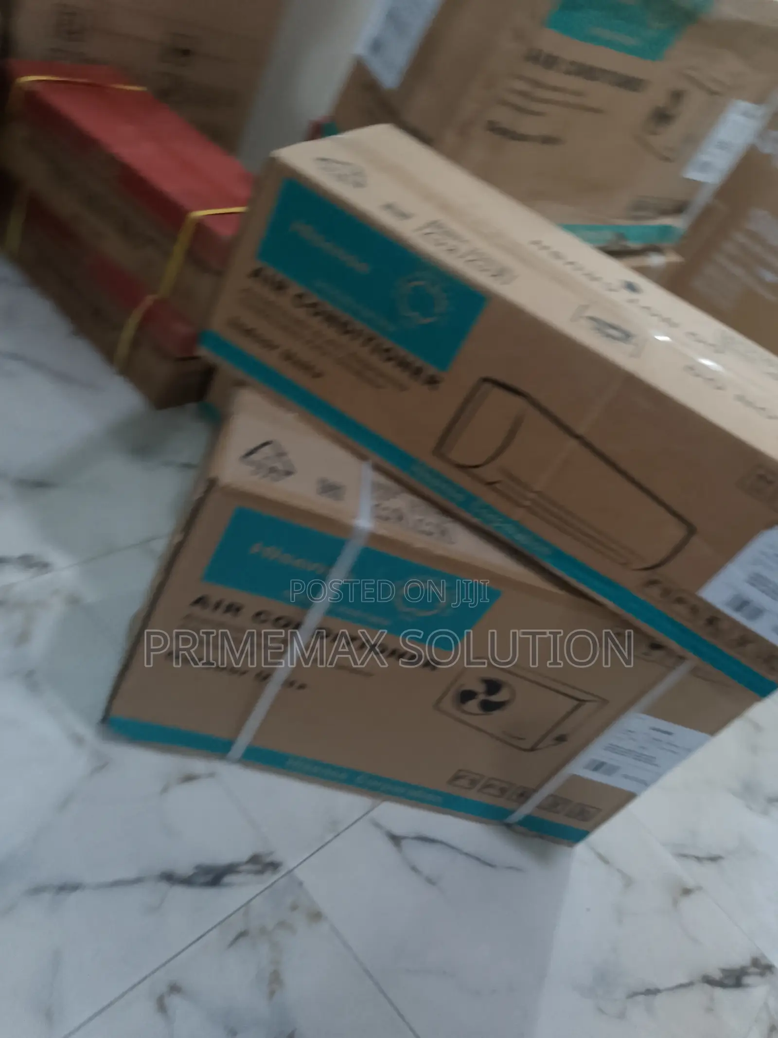 Hisense Asc09dk – Powerful 1hp Cooling Solution
