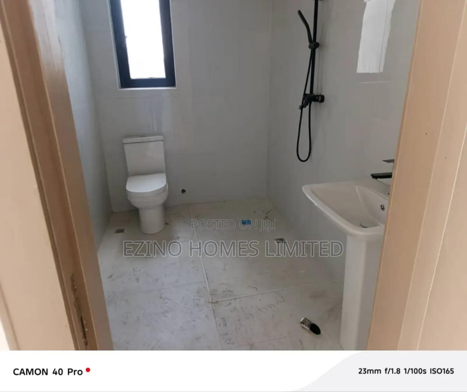 Luxury 3-Bedroom Penthouse With Bq for Sale