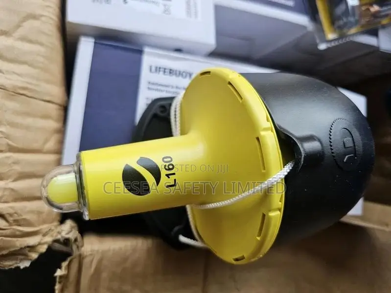 L160 Lifebuoy Light