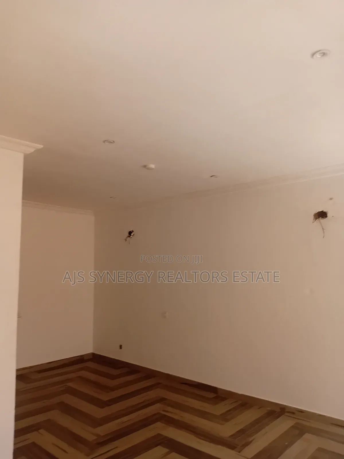 2bdrm Apartment in Agungi for rent