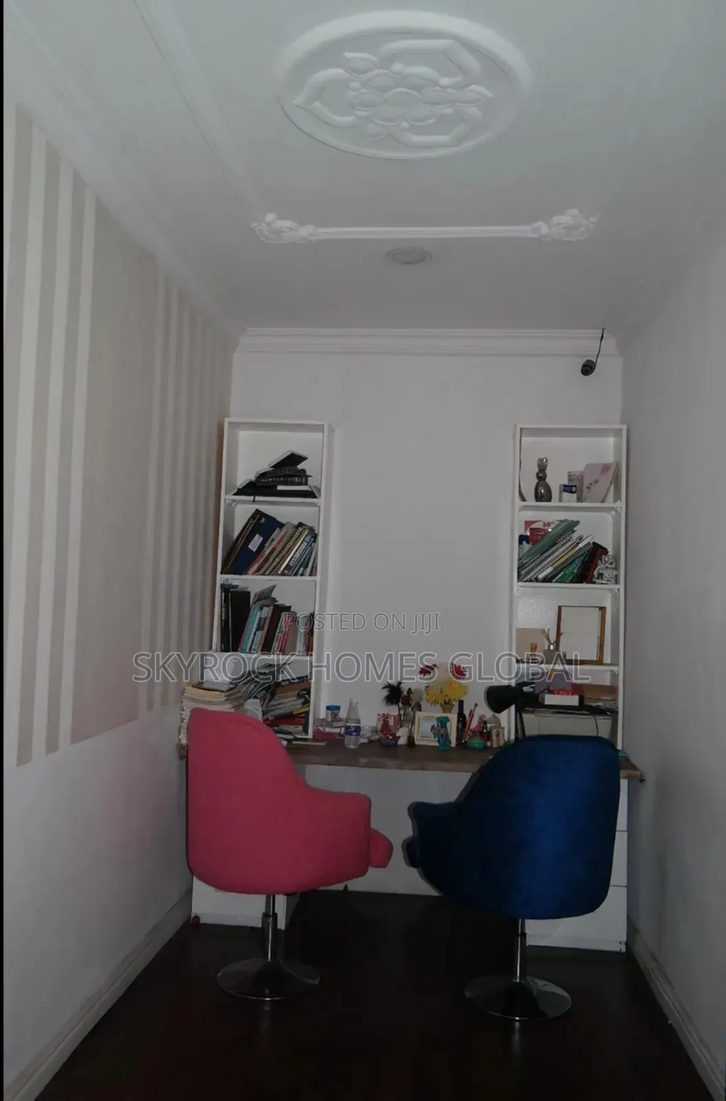 4bdrm Duplex in Femi Okunu, Jakande for sale
