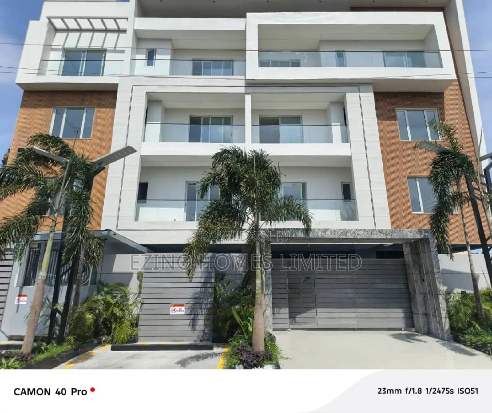 Luxury 2-Bedroom Apartment for Sale
