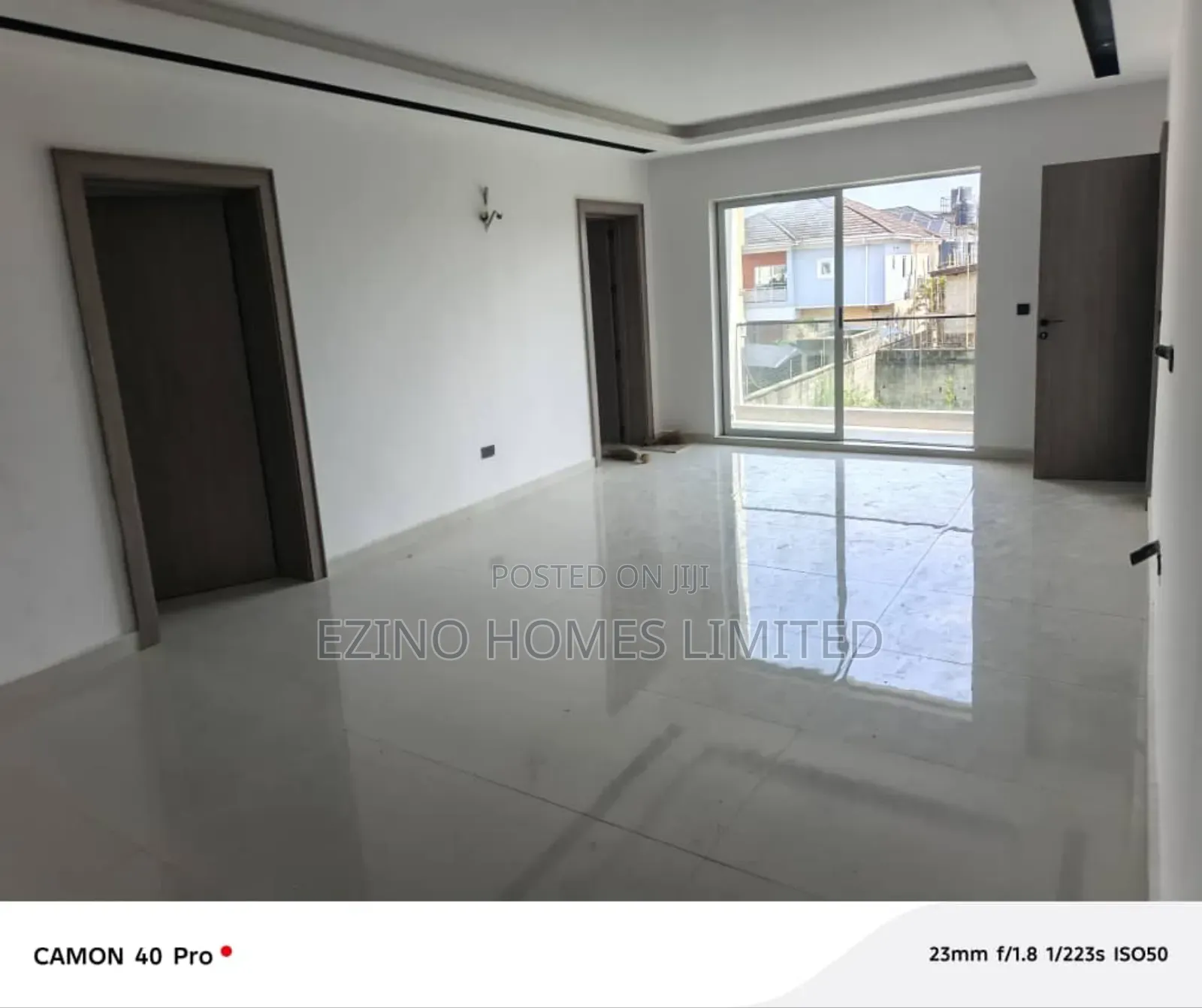 Luxury 2-Bedroom Apartment for Sale