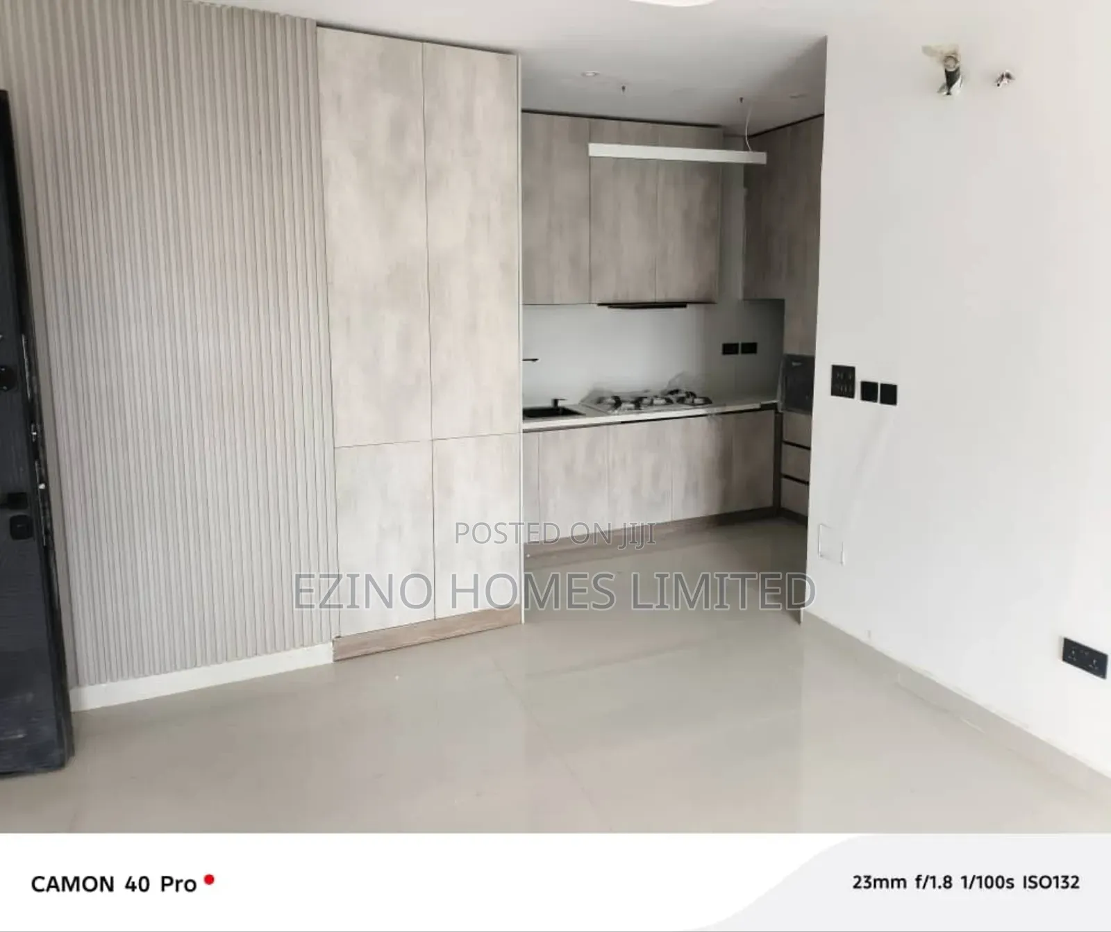 Luxury 2-Bedroom Apartment for Sale