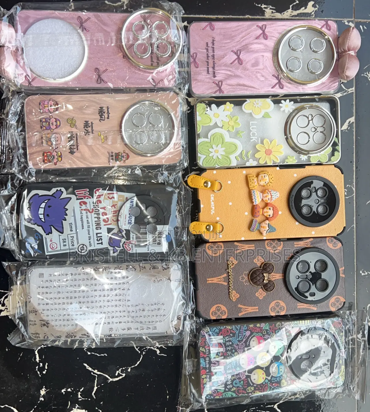 Huawei Mate 70, Mate 70 Pro Phone Case