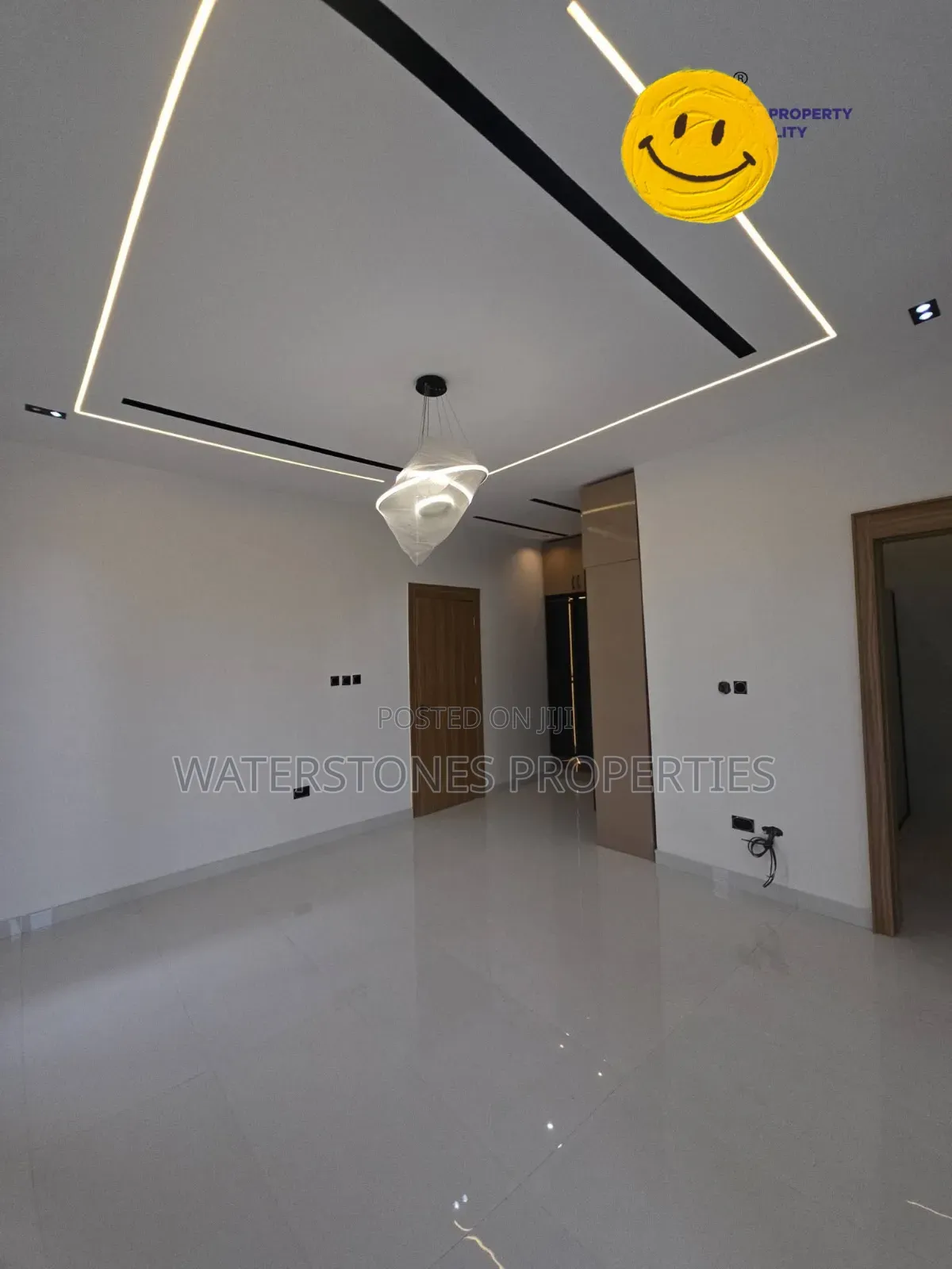 1bdrm Room & Parlour in Airport View, Oshimili South for rent
