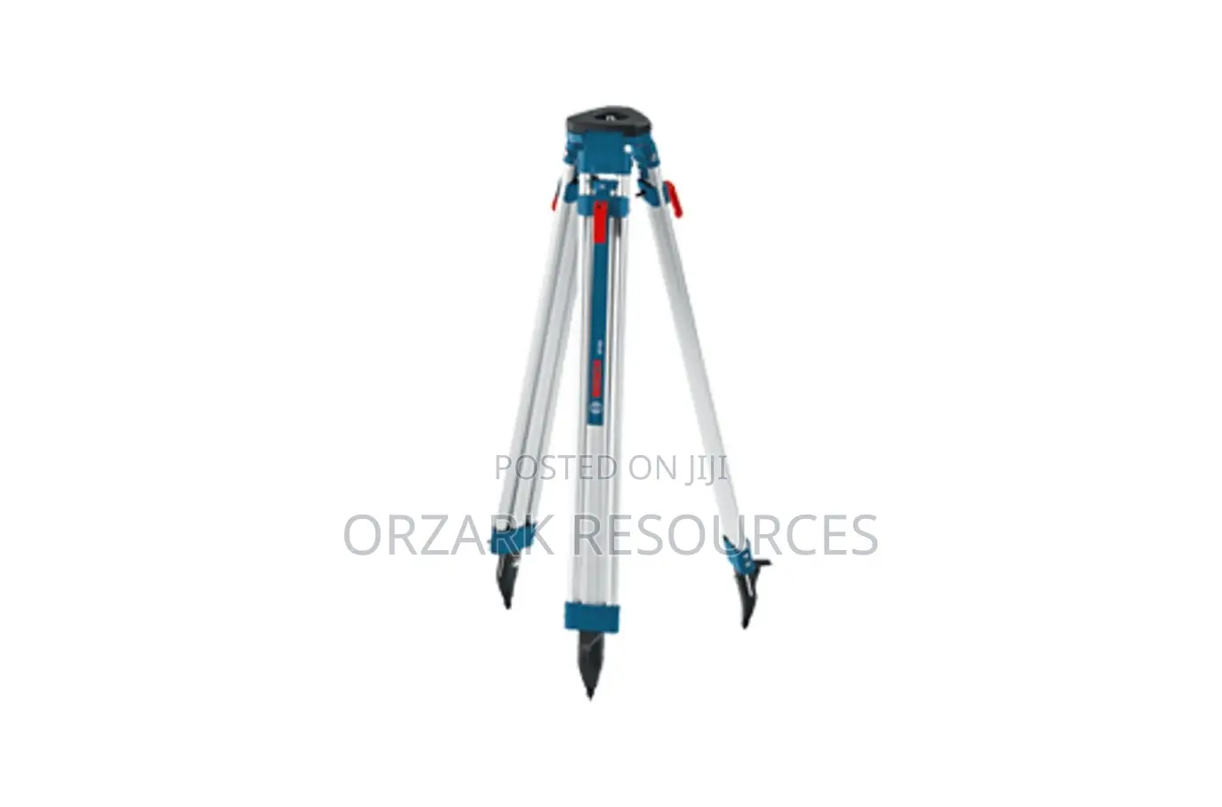 Bosch Professional Aluminum Quick Clamp Tripod Bt160