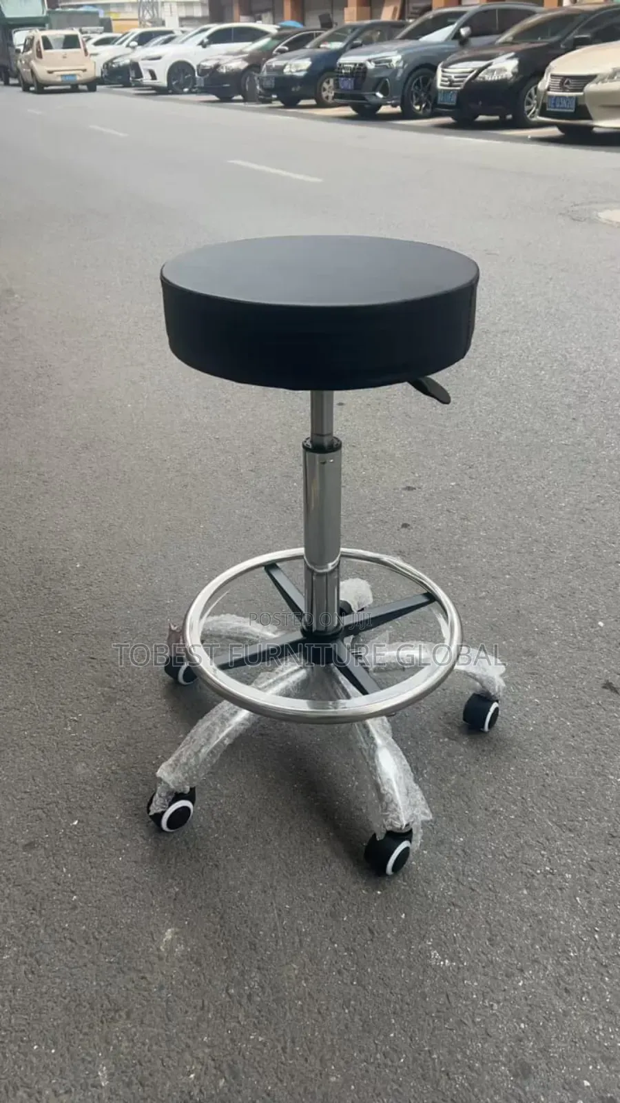 Lab Clinic Stool