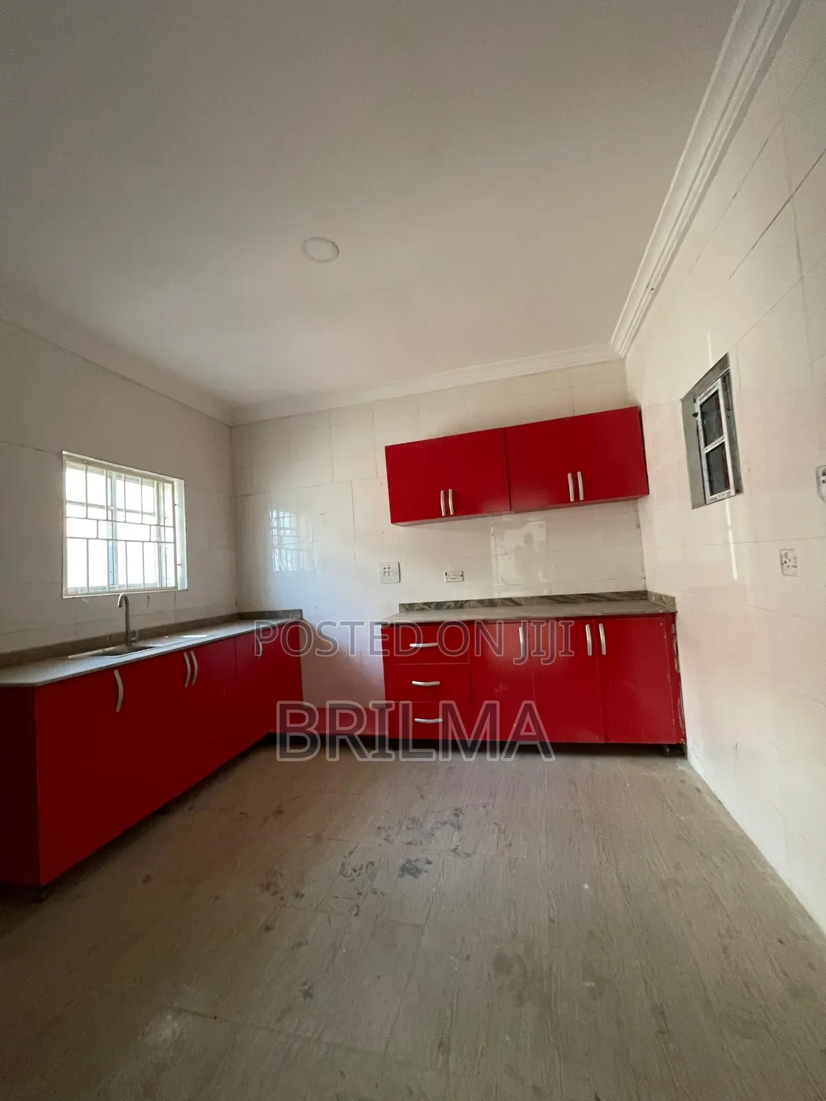 3bdrm Duplex in Kubwa for sale