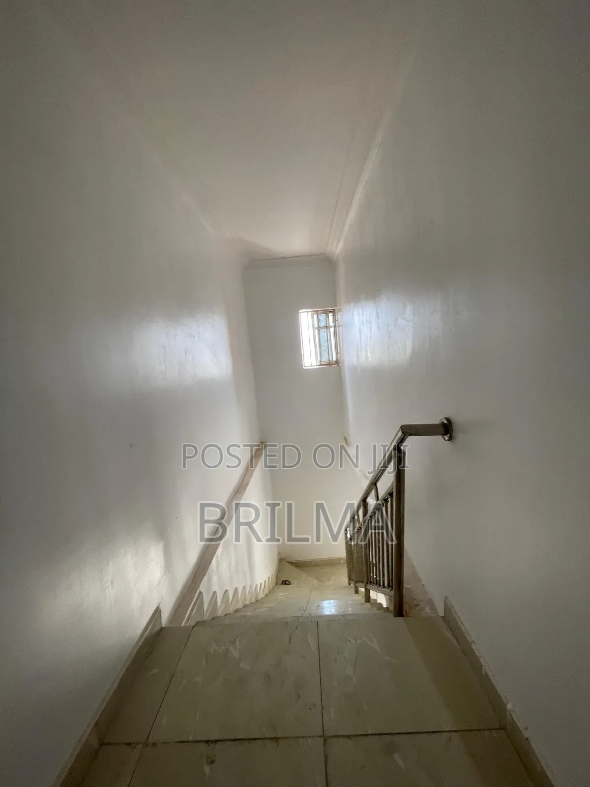 3bdrm Duplex in Kubwa for sale