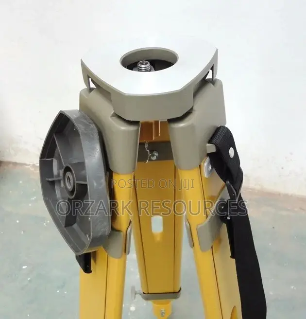 6kg Wooden Tripod Surveying (Jmz-2) for Auto Level