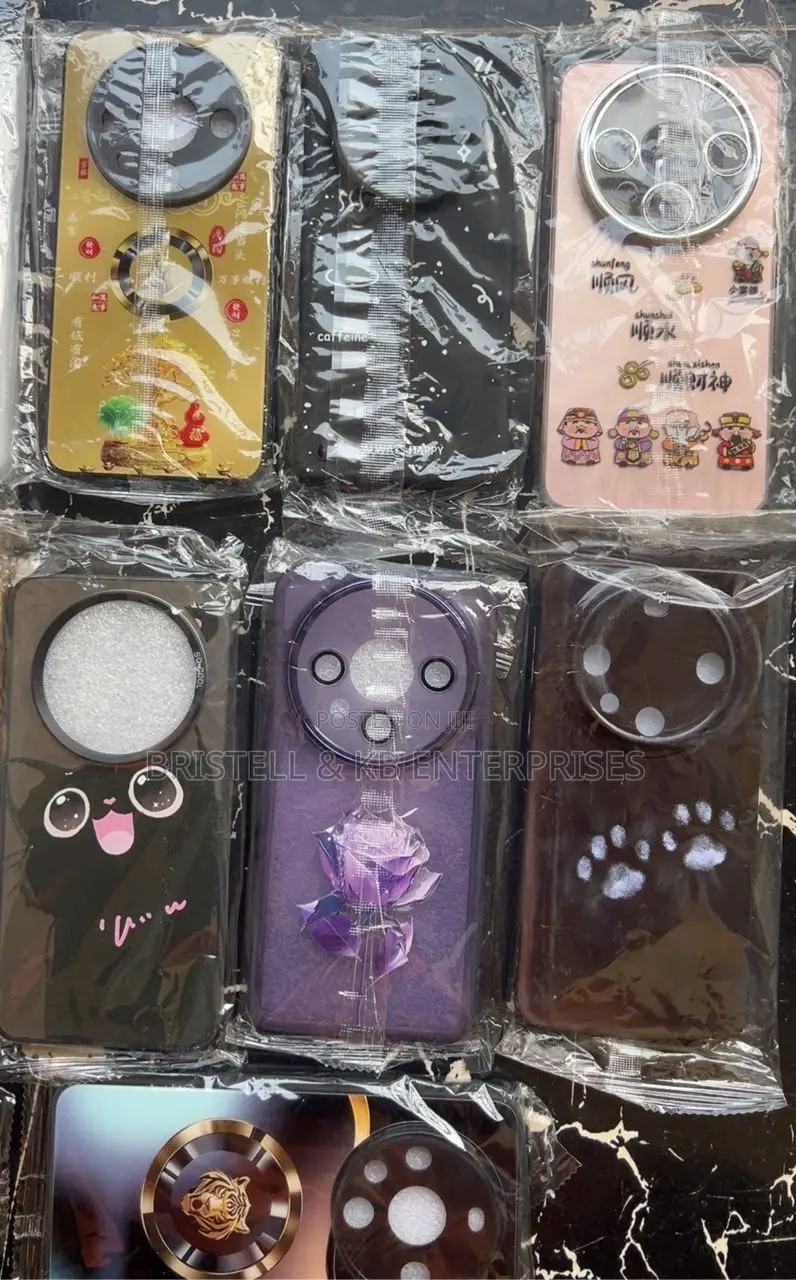 Huawei Mate 60, 60 Pro, 60 Pro Plus Phone Case
