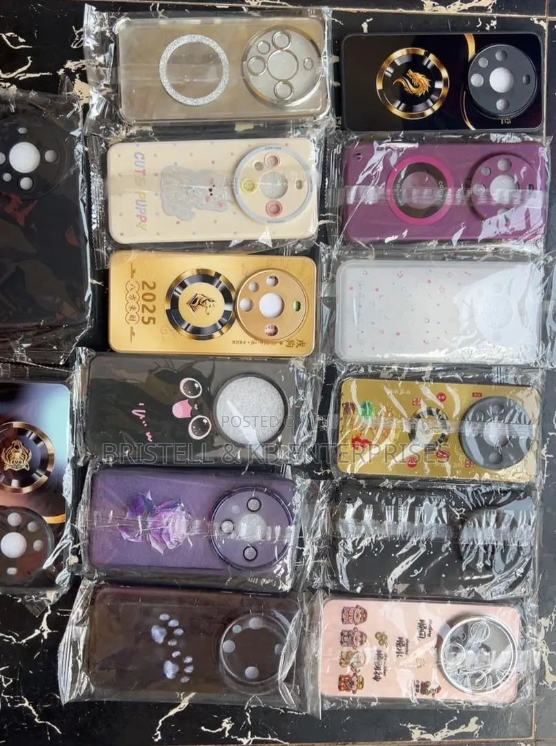 Huawei Mate 60, 60 Pro, 60 Pro Plus Phone Case