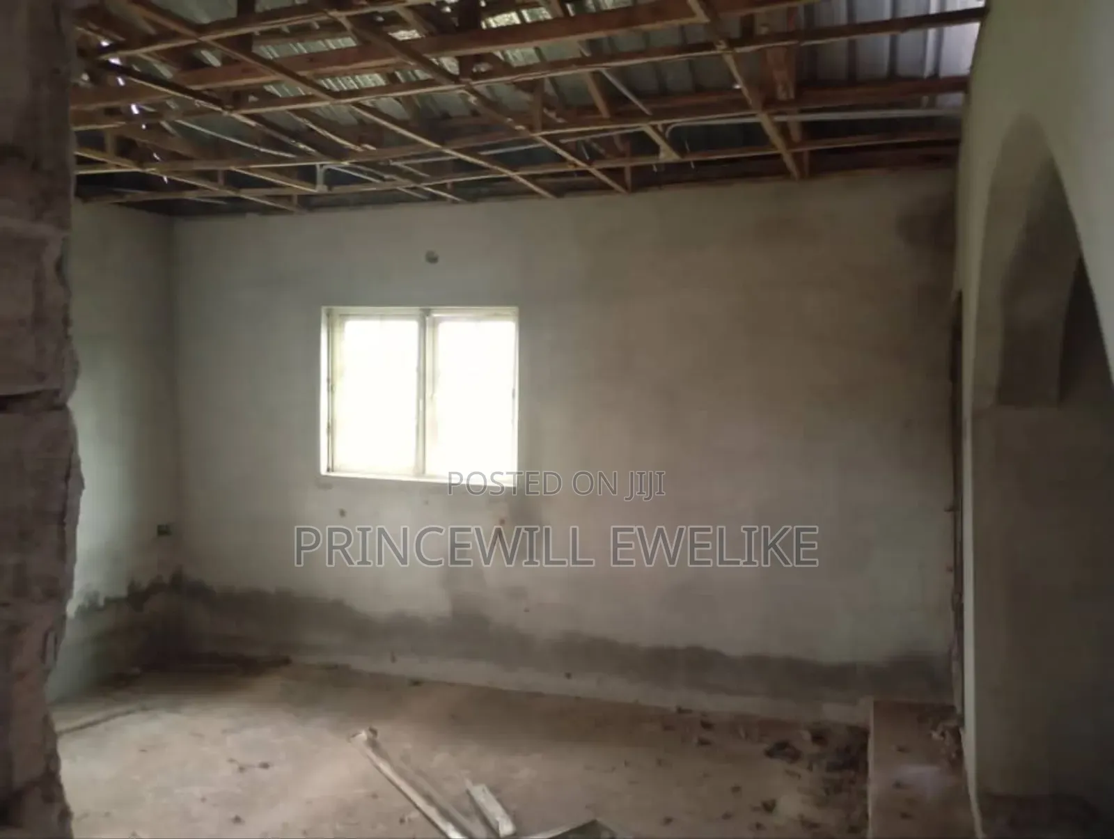 3bdrm Bungalow in Happy Home Estate, Ayobo for sale