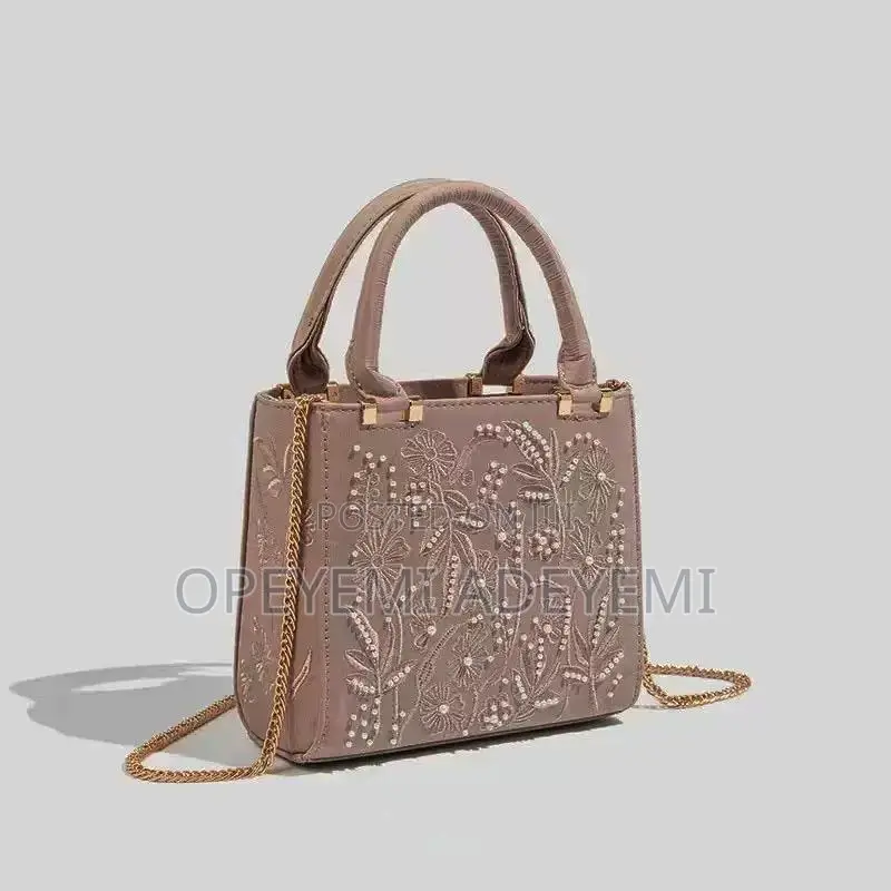 Ballerina Zara Bag