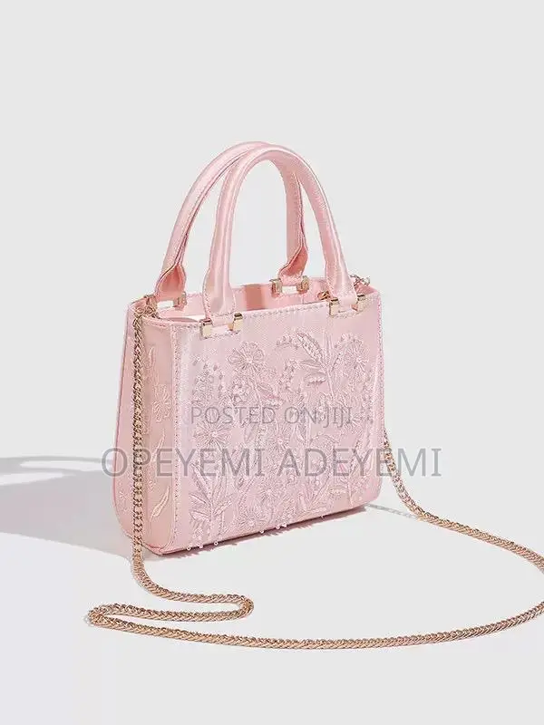 Ballerina Zara Bag