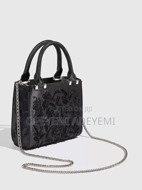 Ballerina Zara Bag