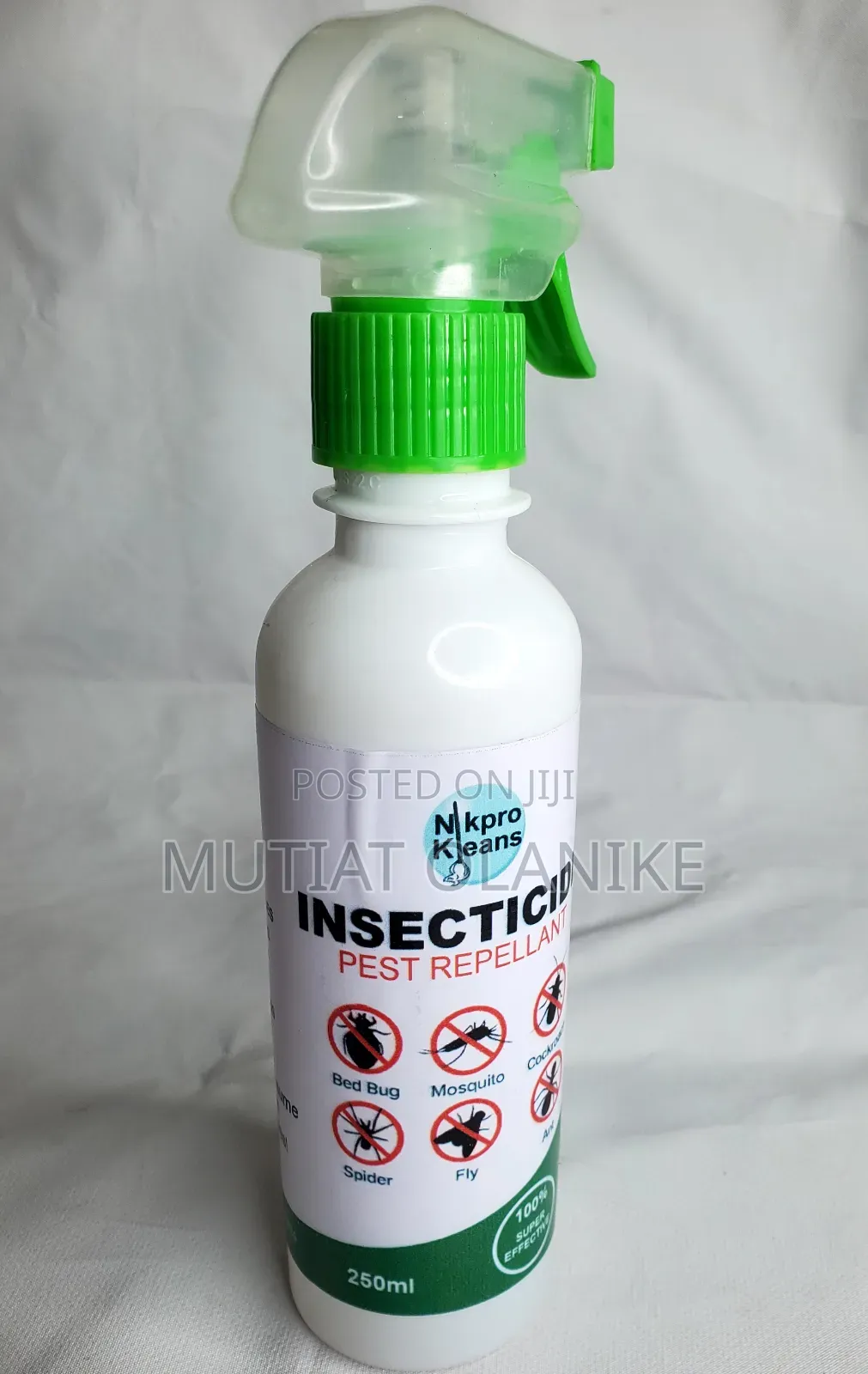 Insecticide