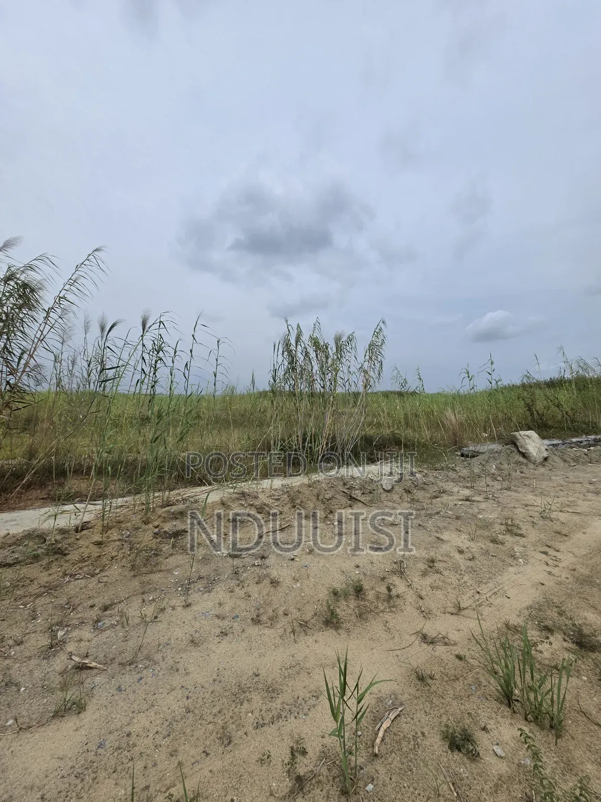 Primed 800sqm 1000sqm Residential Plot in a Beautiful Estate