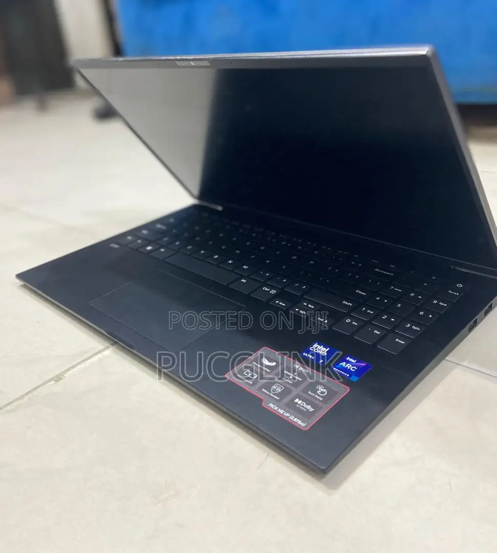 Laptop LG Gram 15.6 8GB Intel Core Ultra 7 SSD 1T