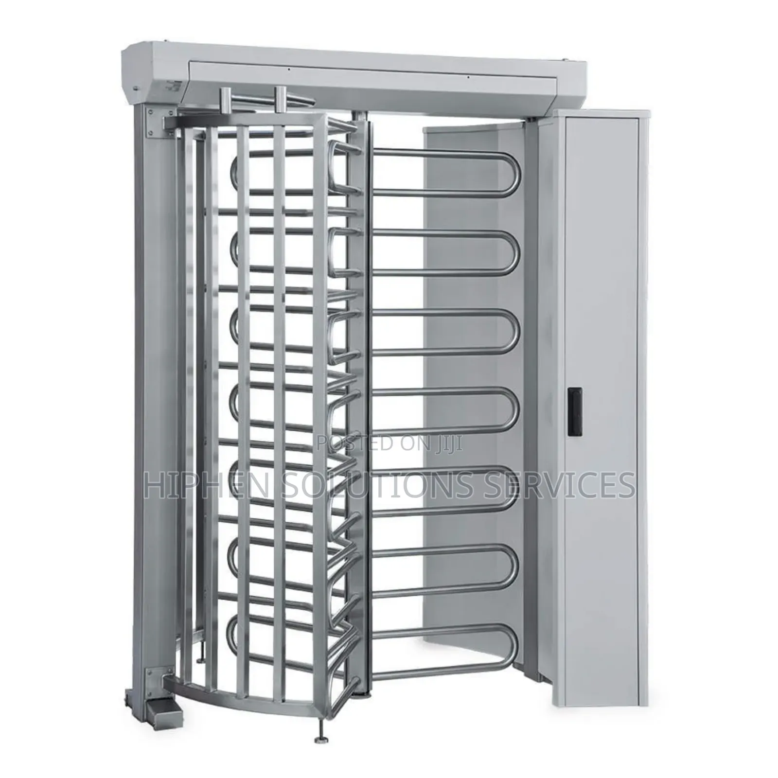 Full Height Turnstile Suppliers In Nigeria