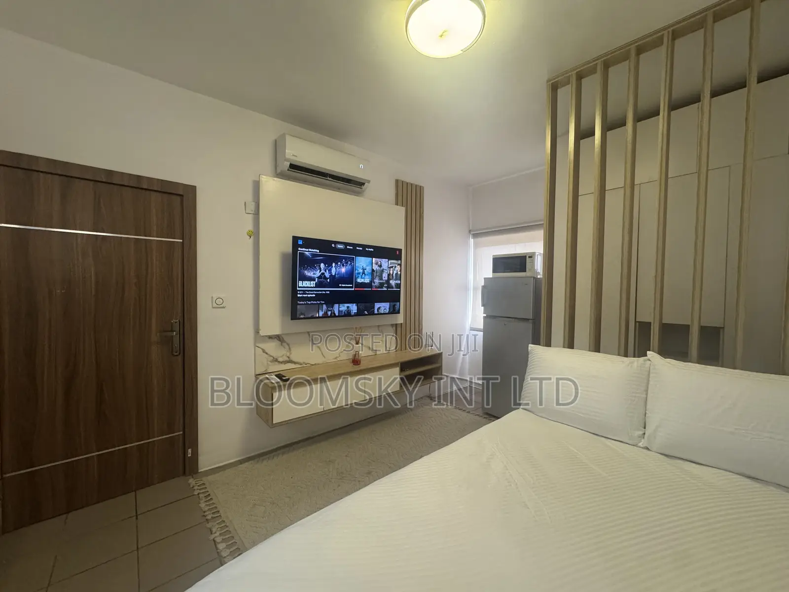 Studio Apartment In Awolowo Road Ikoyi