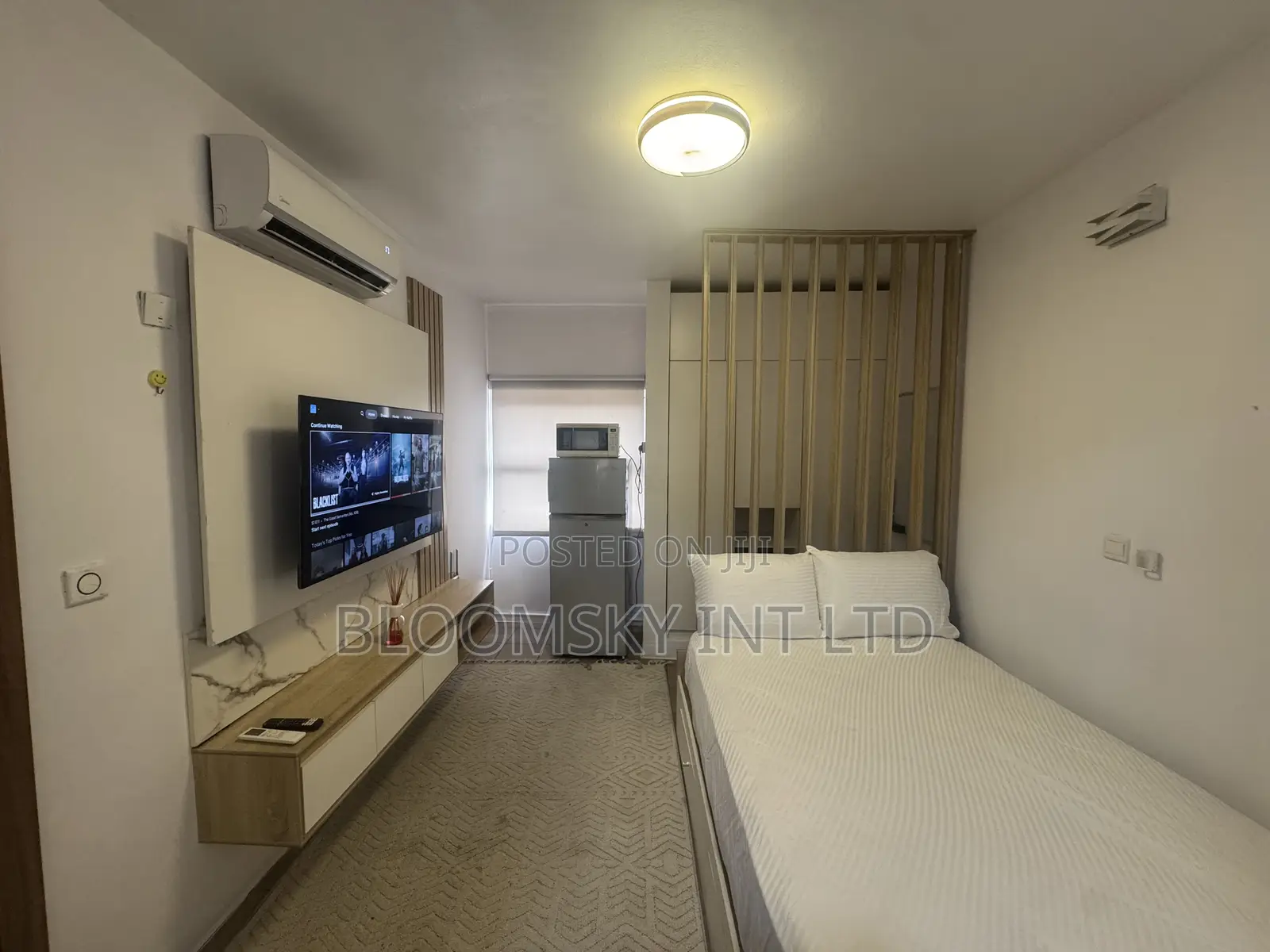 Studio Apartment In Awolowo Road Ikoyi